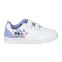 Deportiva Suela Pvc Stitch Cerdá T025-T032: 1,1,2,2,2,2,1,1