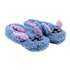 Zapatillas De Casa Suela Blanda Aplicaciones Stitch Cerdá T36/37-T40/41: 4,4,4