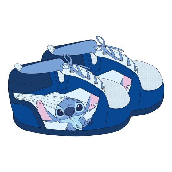 Zapatillas De Casa Bota Stitch Cerdá 38/44:T38/44