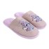 Zapatillas De Casa Abierta Stitch Cerdá T36/37-T40/41: 4,4,4