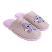 Zapatillas De Casa Abierta Stitch Cerdá T36/37-T40/41: 4,4,4