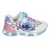 Deportiva Suela Tpr Con Luces Stitch Cerdá T025-T032: 1,1,2,2,2,2,1,1