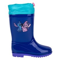 Botas Lluvia Pvc Stitch Cerdá T027-T034: 1,1,2,2,2,2,1,1