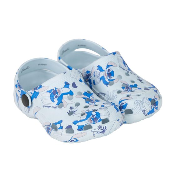 Zuecos Premium Stitch Cerdá T26/27-T32/33: 2,2,2,2