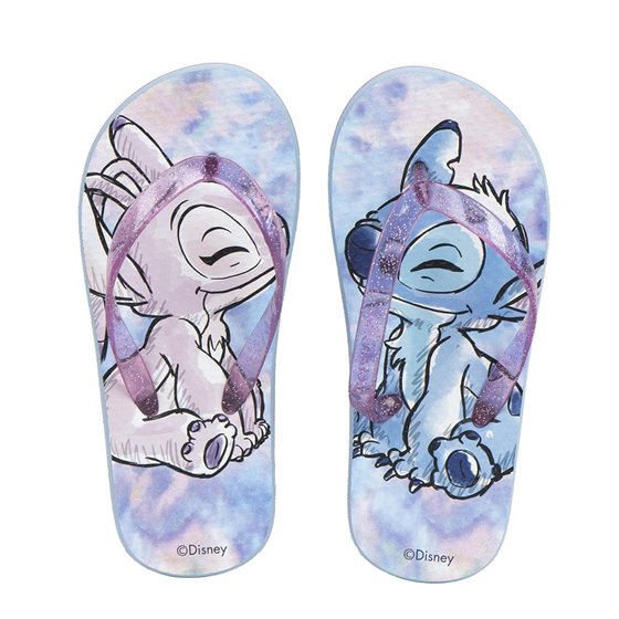 Chanclas Premium Stitch Cerdá T28/29-T34/35: 3,3,3,3