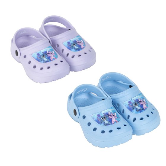 Zuecos Eva Stitch Cerdá T26/27-T32/33: 1,1,1,1