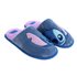 Zapatillas De Casa Abierta Stitch Cerdá T34/35-T40/41: 2,4,4,2