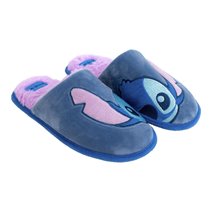 Zapatillas De Casa Abierta Stitch Cerdá T34/35-T40/41: 2,4,4,2