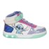 Deportiva Suela Pvc Con Luces Stitch Cerdá T027-T033: 1,1,2,2,2,2,2
