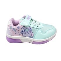 Deportiva Suela Pvc Con Luces Stitch Cerdá T025-T032: 1,1,2,2,2,2,1,1