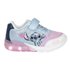 Deportiva Suela Tpr Con Luces Stitch Cerdá T030-T035: 2,2,2,2,2,2