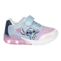 Deportiva Suela Tpr Con Luces Stitch Cerdá T030-T035: 2,2,2,2,2,2