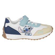 Deportiva Suela Tpr Stitch Cerdá T032-T039: 1,1,2,2,2,2,1,1
