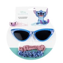 Set De Belleza Gafas De Sol Stitch Cerdá 15.0 x 17.0 x 2.0 cm.