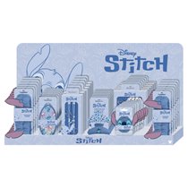 Set Cuidado Personal Display Stitch Cerdá 57.0 x 31.0 x 35.5 cm.
