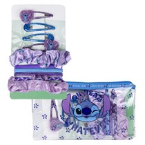 Set De Belleza Accesorios Stitch Cerdá 17.0 x 10.0 x 1.0 cm.