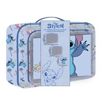 Neceser Aseo Viaje Set Stitch Cerdá 25.0 x 20.0 x 4.0 cm.