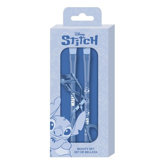 Set Cuidado Personal Stitch Cerdá 10.0 x 20.0 x 3.0 cm.