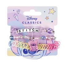 Bisuteria Pulsera Stitch Cerdá 8.9 x 8.9 x 0.1 cm.
