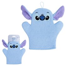 Guante De Baño Stitch Cerdá 10.0 x 20.0 x 1.5 cm.