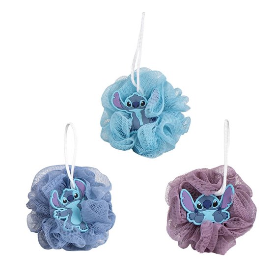 Esponja Stitch Cerdá T.Unica: 4,4,4