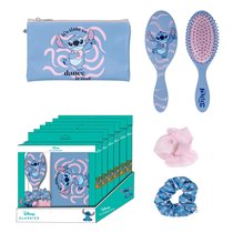Set De Belleza Caja Stitch Cerdá 24.0 x 27.0 x 5.5 cm.