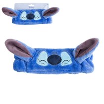 Diadema Maquillaje Stitch Cerdá 19.0 x 12.0 x 2.0 cm.