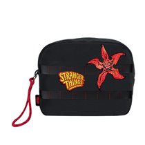 Neceser Aseo Viaje Stranger Things Cerdá 21.0 x 16.5 x 5.0 cm.