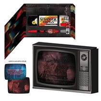Set De Papelería Stranger Things Cerdá  cm.