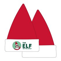 Gorro Punto Christmas The Elf Cerdá  cm.