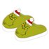 Zapatillas De Casa Abierta The Grinch Cerdá T38/39-T44/45: 2,4,4,2