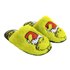 Zapatillas De Casa Abierta The Grinch Cerdá T38/39-T44/45: 2,4,4,2
