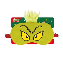 Máscara De Gel Para Ojos The Grinch Cerdá 23.0 x 1.0 x 1.0 cm.