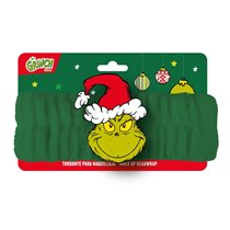 Diadema Maquillaje The Grinch Cerdá 25.0 x 16.0 x 3.0 cm.