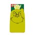 Guante De Baño The Grinch Cerdá 10.0 x 20.0 x 1.5 cm.