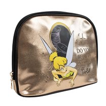 Neceser Aseo Viaje Tinker Bell Cerdá 27.0 x 18.0 x 6.0 cm.