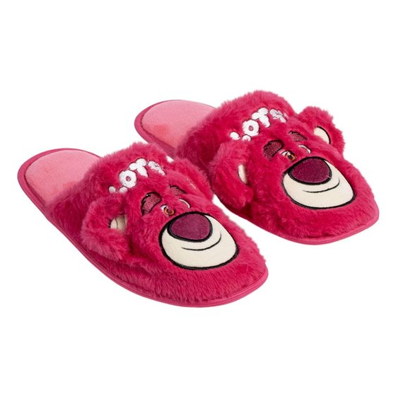 Zapatillas De Casa Abierta Toy Story Cerdá T36/37-T40/41: 4,4,4