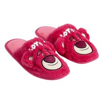 Zapatillas De Casa Abierta Toy Story Cerdá T36/37-T40/41: 4,4,4