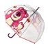 Paraguas Manual Poe Adulto Toy Story Lotso Cerdá T297:60 cm.