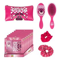 Set De Belleza Caja Toy Story Lotso Cerdá 20.0 x 21.6 x 4.0 cm.