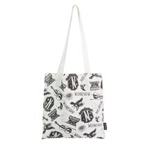 Bolsa Shopping Wednesday Cerdá 36.0 x 39.0 x 0.4 cm.
