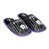 Zapatillas De Casa Abierta Wednesday Cerdá T30/31-T36/37: 3,3,3,3