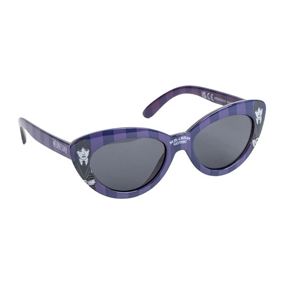 Gafas De Sol Premium Wednesday Cerdá 14.0 x 4.8 x 13.0 cm.
