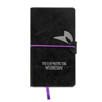 Cuaderno Premium Wednesday Cerdá 12.0 x 19.6 x 1.0 cm.