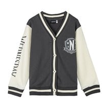 Chaqueta Cotton Brushed Baseball Wednesday Cerdá 8 Años-14 Años: 3,3,3,3