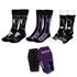 Pack Calcetines 3 Piezas Wednesday Cerdá T3643:Tu 36-43