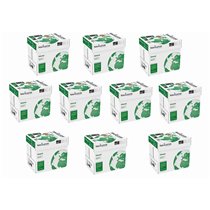 Papel NAVIGATOR Universal 80 g. Din-A4 Paquete x500 Hojas 10 Cajas (50 paquetes)