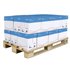 Papel Daily Paper 80 g. Din-A4 Paquete x500 Hojas 10 Cajas (50 paquetes)