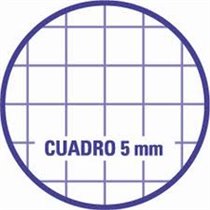 Recambio FIRMÓ A4 100 Hojas 100 g. 4T Modelo Cuadros 5 mm.