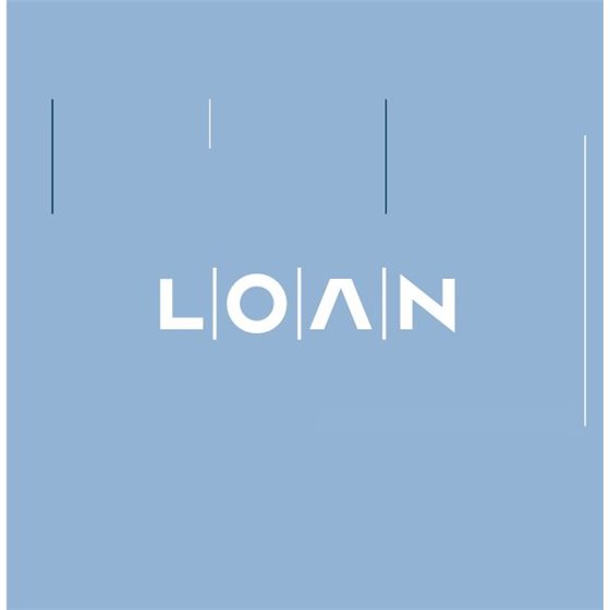 Talonario LOAN Albarán 4º Natural Duplicado T-120